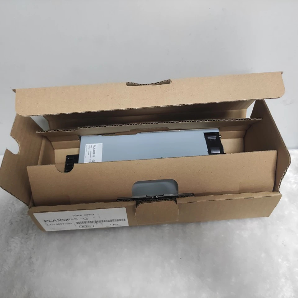 EL 입력 AC100-240V PLA300F-5-G 300W 50-60Hz 3.1A 출력 5V 50A 스위칭 전원공급장치 미세 작동