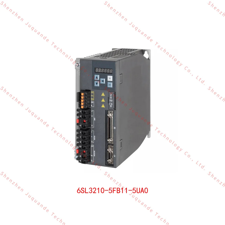 신 6SL3210-5FB11-5UA0 6SL3120-1TE26-0AA1