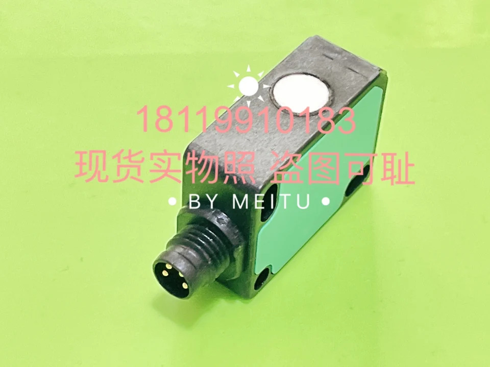 Bagafo P F 초음파 센서 UB400-F77-F-V31 233243 2 개