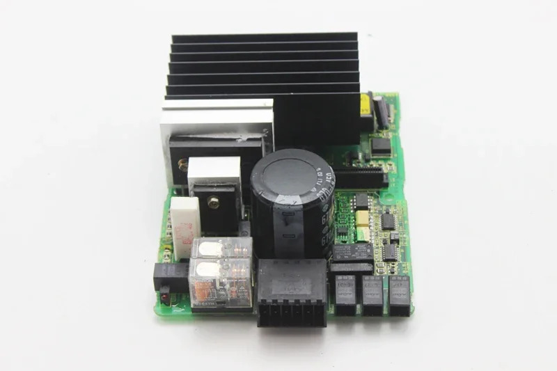 Fanuc PCB 보드 A20B-2101-0090 CNC 서보 모듈용