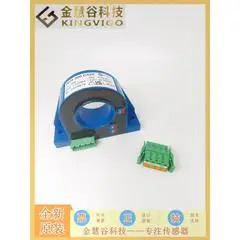 2025.5 DHR200C420 100C420 300C420 400C420 라임 LEM 홀 전류센서 원본