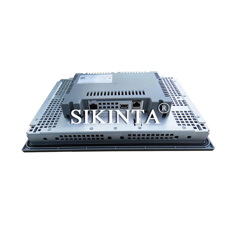 HMI SIMATIC PLC KTP1200 기본 패널 터치 스크린 62123-2MB03-0AX0 12 완전 리퍼