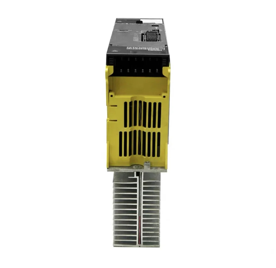CNC 시스템 기계A06B-6079-H305 Fanuc