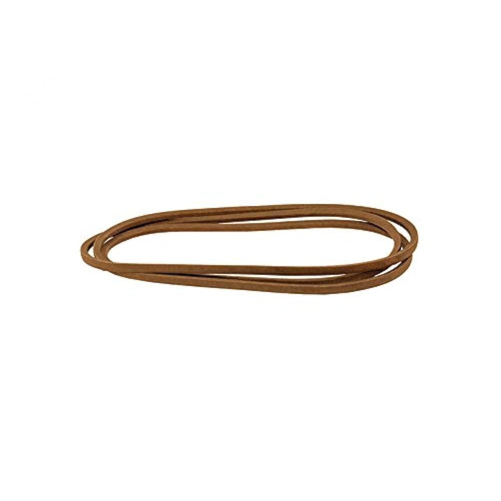 Mr Mower Parts 잔디깎기 벨트 Snapper 벨트. Ferris 5023255SM 5023255 155-1/8 1/2 Simplicity x 1724507 덱 Kevla - 상품 이미지