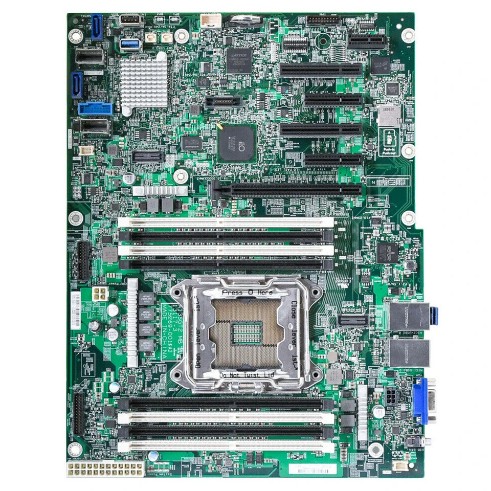 hp호환 ML110 G9 마더보드775269-001 791704-001 775268-001 775268-002