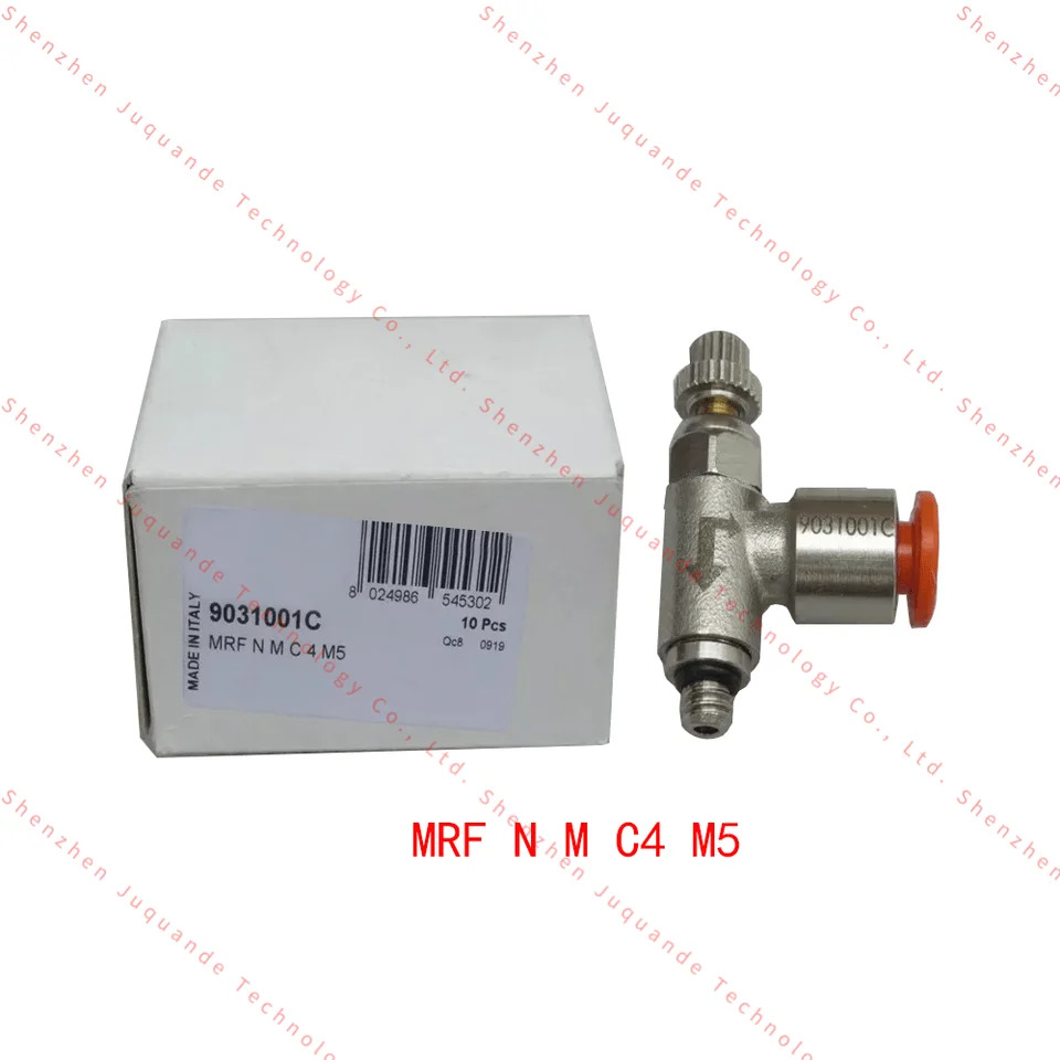 오리지널 MRF N M C4 M5 H T C6 1/8 Z55970010601SCPS 15 S2 NO M12-5-NPN FOX0416