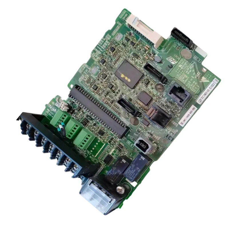 ETC 740110 -S1022 Yaskawa 인버터 신속