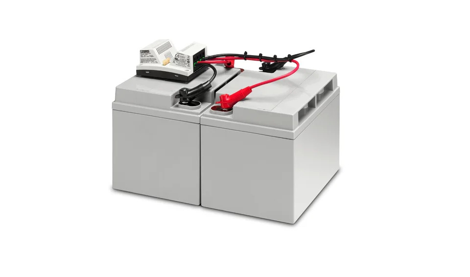 2320351 UPS-BAT LI-ION 24DC 120WH