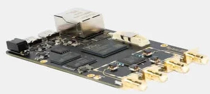 소프트웨어 정무선 개발보드 오픈 와이파이 ADI SDR AD9361 9363 ZYNQ7020 플루토