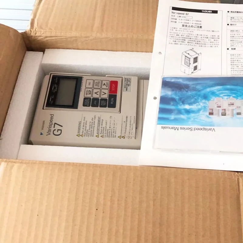 CIMR-G7A40P7 Yaskawa 인버터