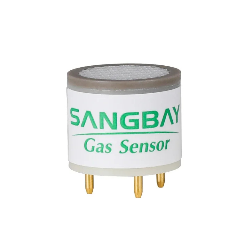 S4-HCL 염화 수소 전기 화학 센서 독성 농도 A-l-a-r-m 감지