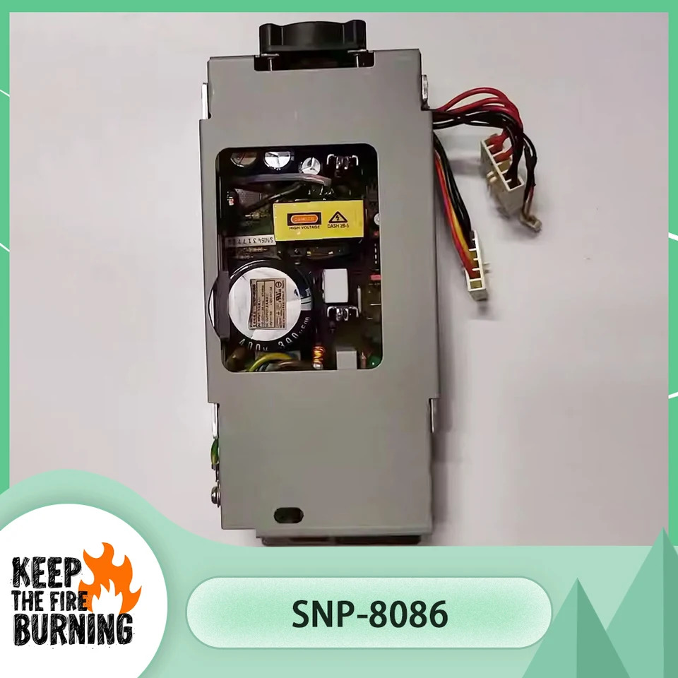 터치 패널 전원공급장치 5V 16A 12V 1.5A SNP-8086