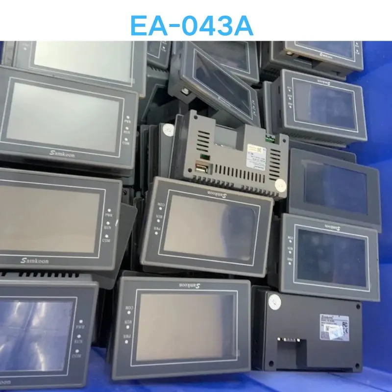 리퍼 OK 터치스크린 EA-043A