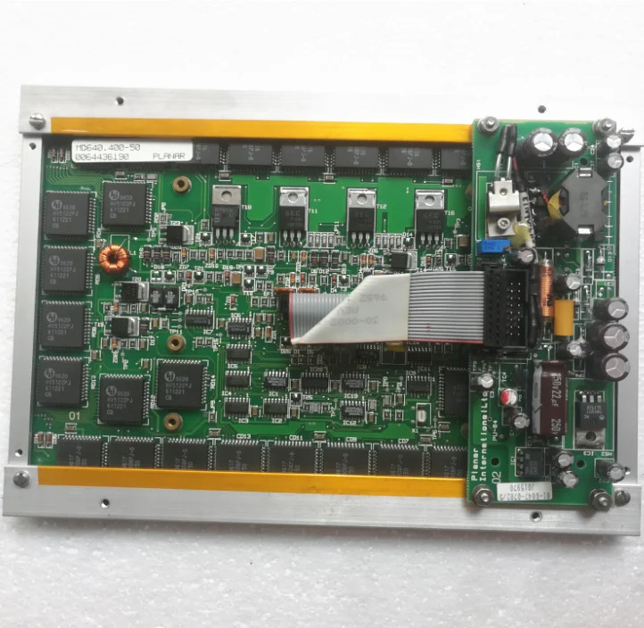 MD640.400-50 LCD 스크린