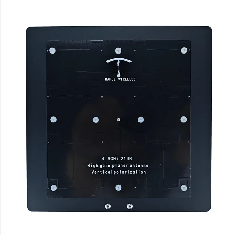 안테나 4.9G/5.5G 21dB 라이트 Siyi HM30 고화질 러시안 솔로
