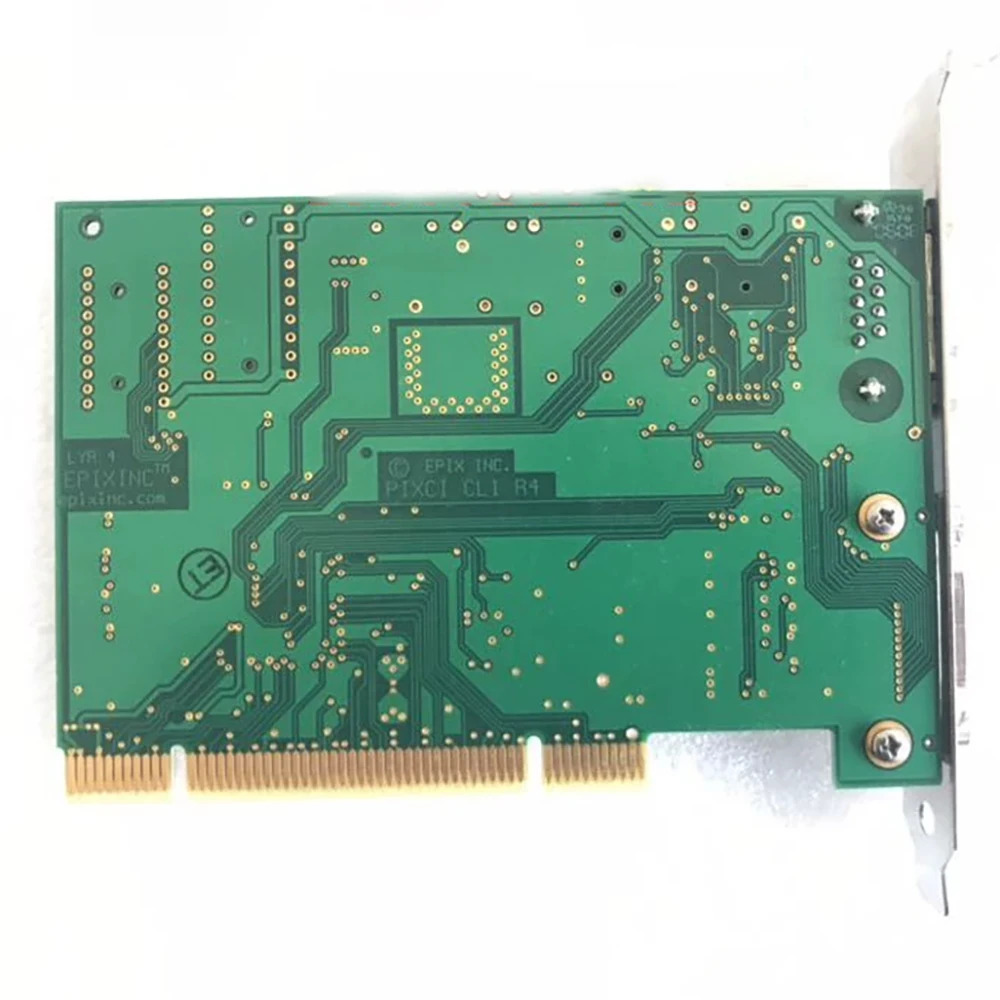 EPIX EPIXINC PIXCICL14064 PIXCI CL1 R4 미국 카드용