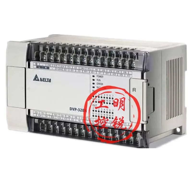 EH3 PLC DVP16/20/32/40/48/64/80EH00R3/T3/M3/T3-L/R3-L/MT