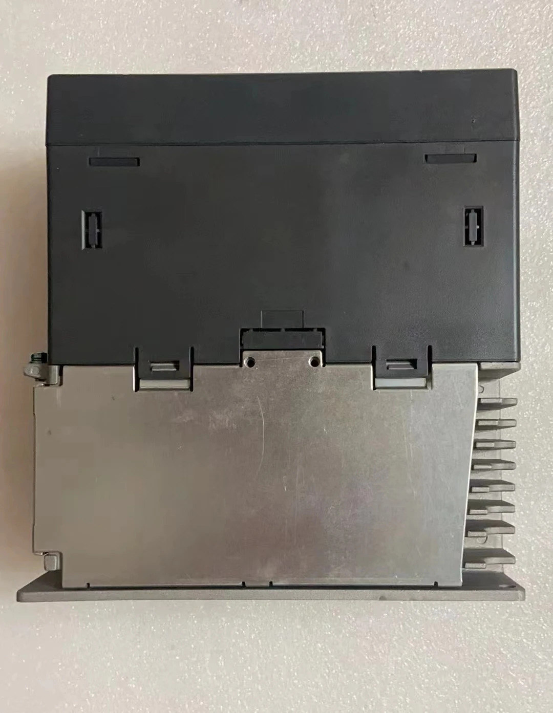 ASD-A2-1021-M 서보 드라이브 1.0kW 기능 작동 OK 리퍼