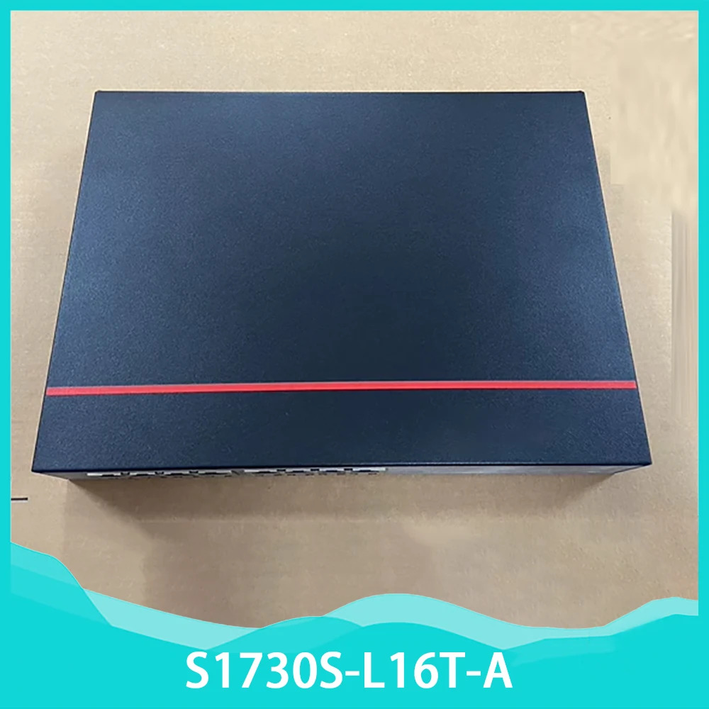 Huawei호환 S1730S-L16T-A 이더넷 스위치 16포트 S1730S-L16T용