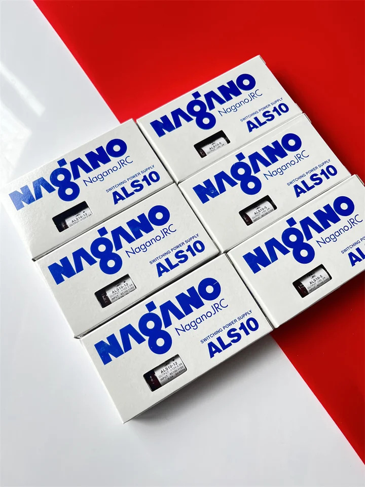 ALS10-5 NAGANO ALS10-12 스위칭 전원공급장치 10W 5V 12V