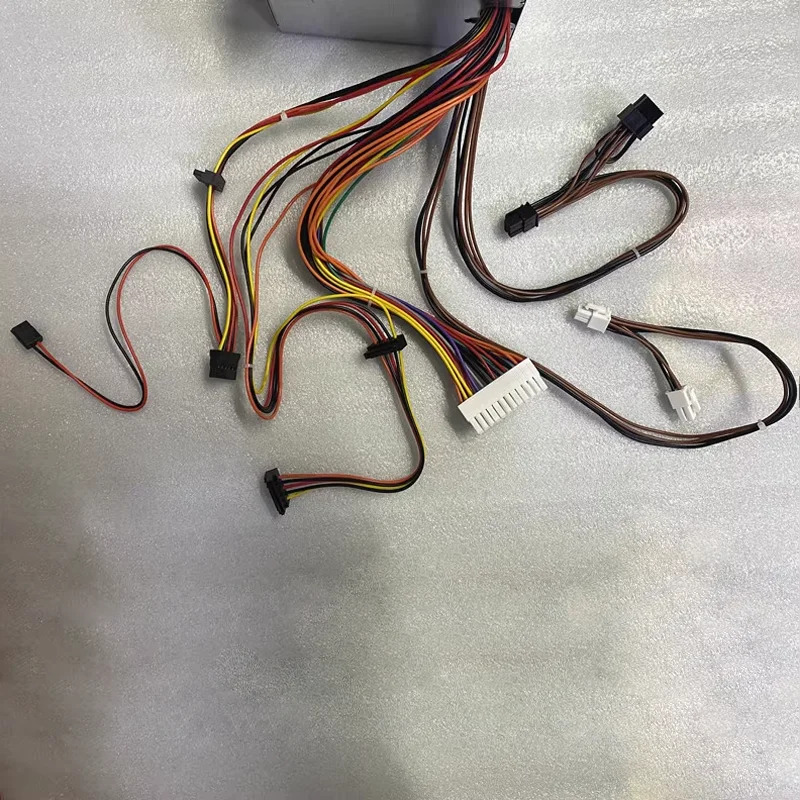 460W 전원공급장치 XPS 8000 8100 8300 8500 8700 8900 8910 T3630 PSU D460AM-03 HU460AM-01/00 AC460AM-01