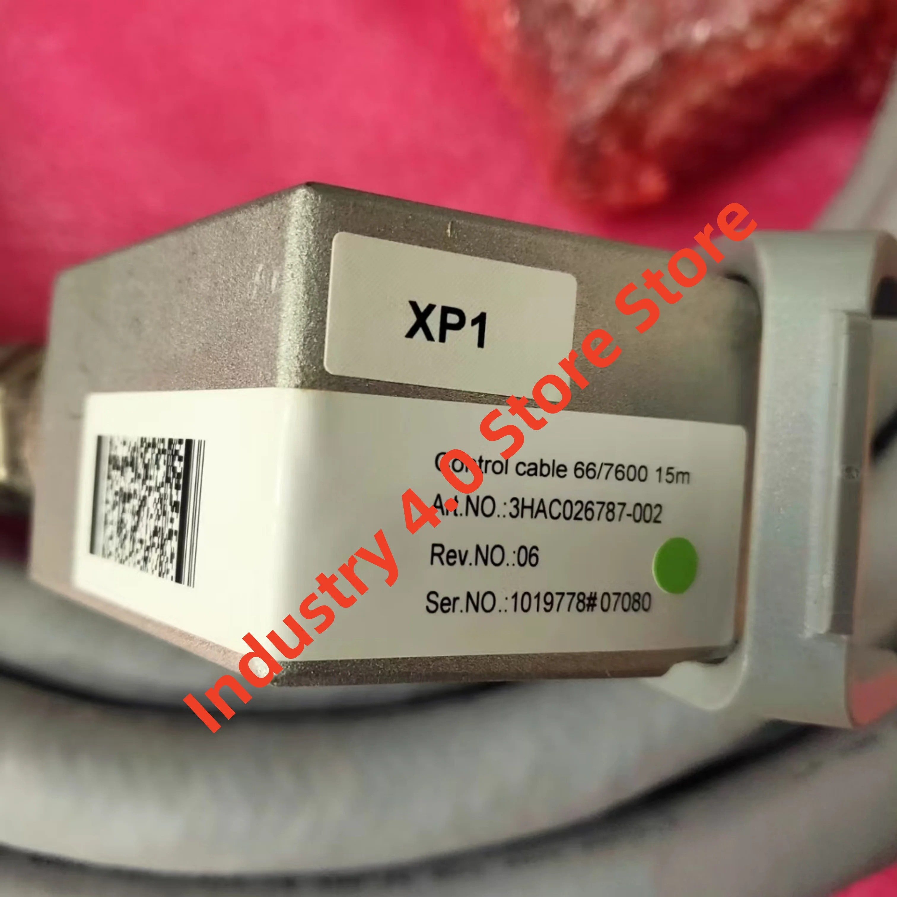 3BSE 069449 R1 CI854BK01 3HAC 026787 -002 15M 원본