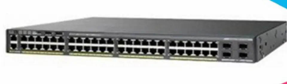 C1-C2960X-48FPS-L C1-C2960X-48LPS-L 76-ES-XC-40G3C 76-ES-XC-40G3CXL N9K-C93108TC-FX