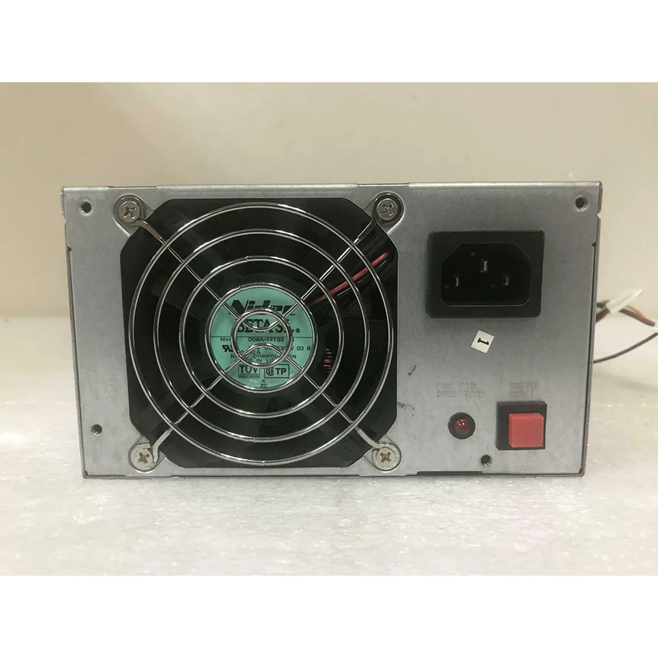 에이블컴 SP650-RP 서버 전원공급장치 650W