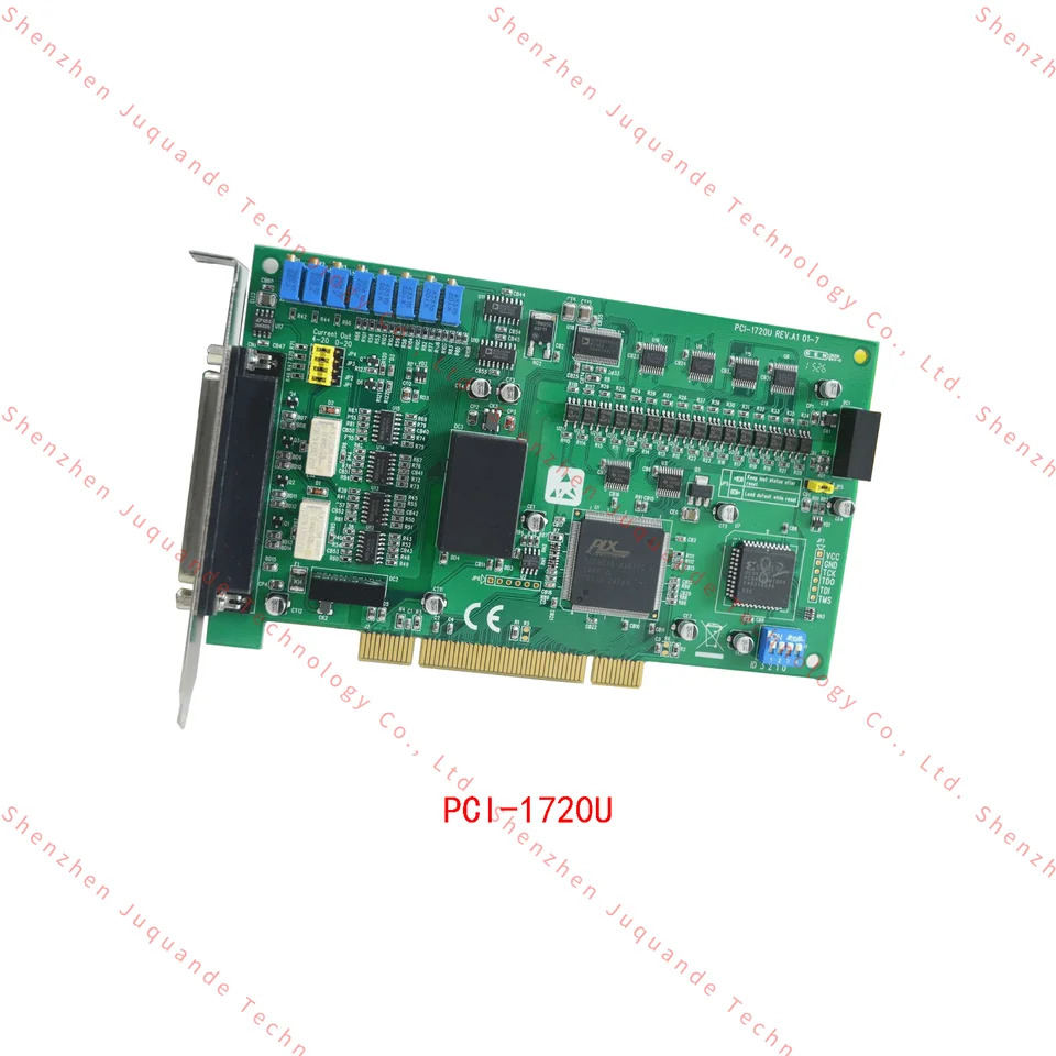 PCE-USB4 PCE-USB8 PCIE-1612B PCIE-1612C PCI-1720U PCI-1754P/N PCI-1754-BE PCI-1756P/N PCI-1756-BE 신