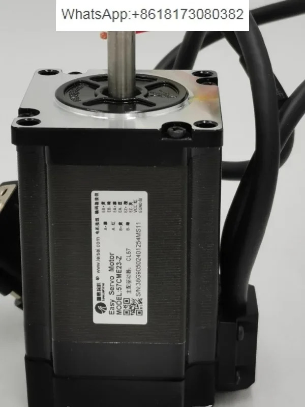 루프 스텝퍼 모터 57CME23-C 57CME23-C-S30 60CME30X-C 57CME23-Z