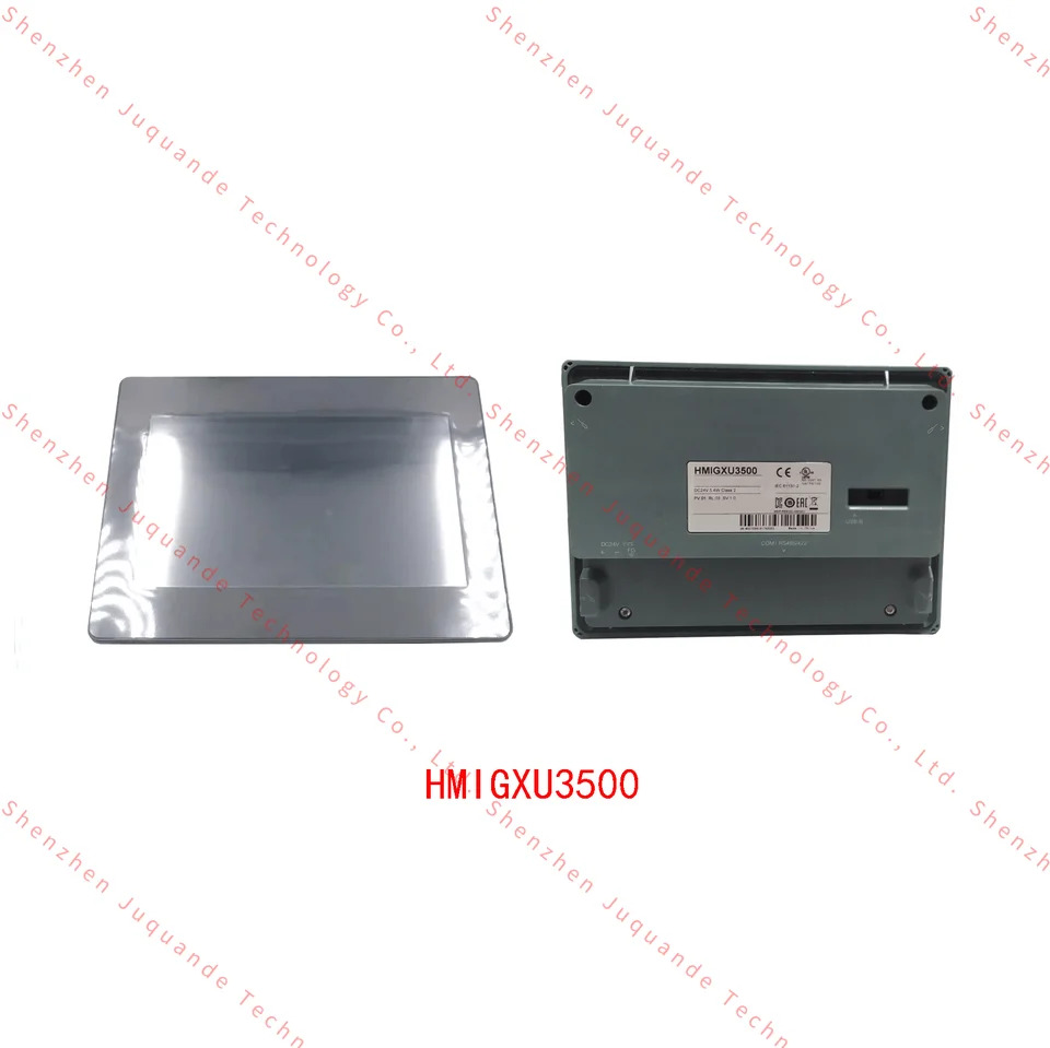 HMIGXU3500 HMIGXU3512 HMIGXU5500 HMIGXU5512 터치 스크린 신 오리지널