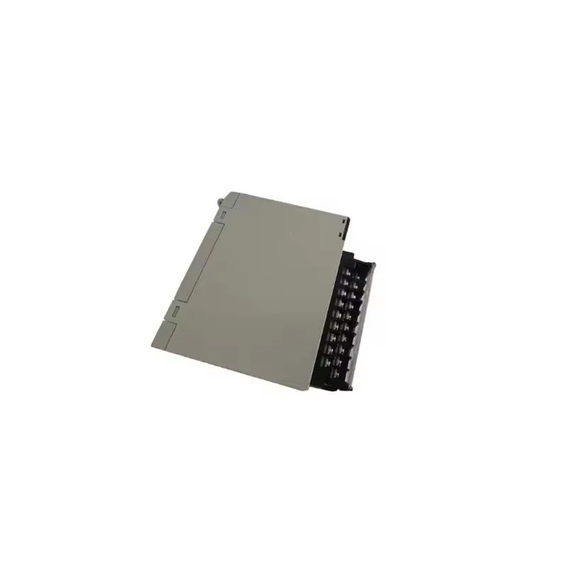 PLC 모듈은 인버터 CS1W-DA08C를 구동 CS1W 아날로그 출력 I/O 장치 CS1W-DA08C 소형 산업 자동화 Plc 컨트롤러