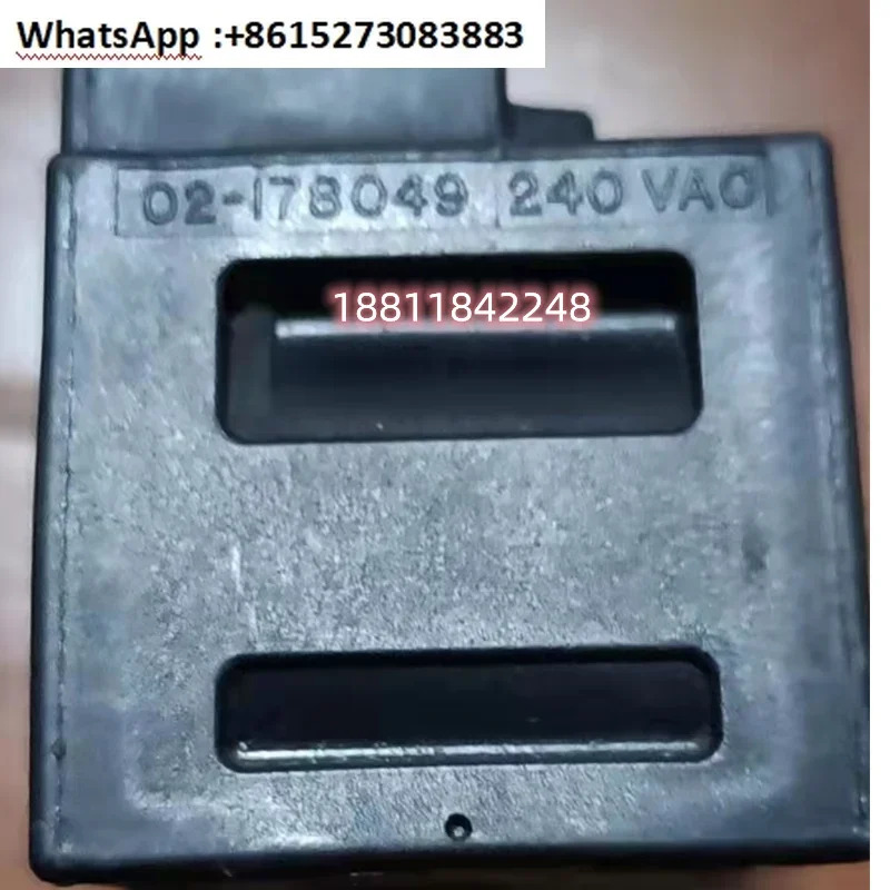 02-178049 Yage 코일 936-0022 17366300 3480 617671KPN101728 0639
