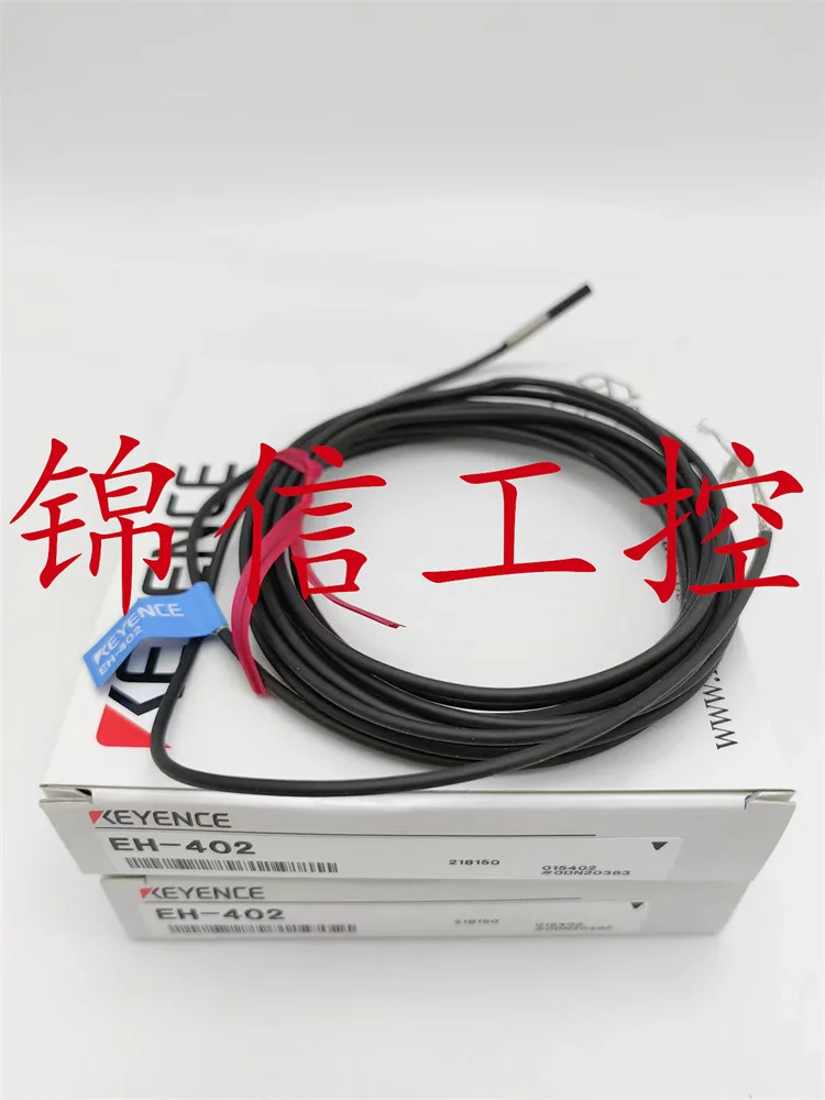 다수포장 공급 KEYENCE 소량 장거리 센서 헤드 EH-402