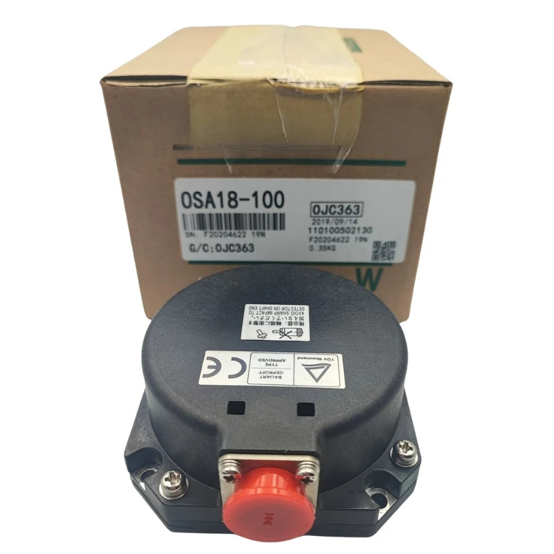 OSA18-100 인코더가 포함된형 HF-H903BS 서보모터새