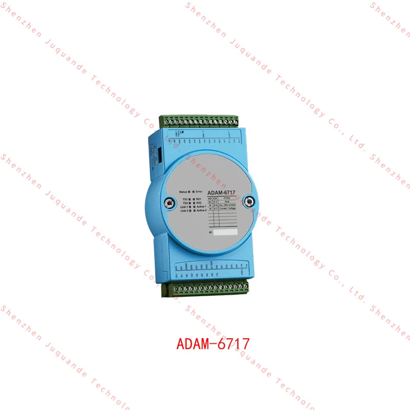 ADAM-6717 ADAM-6750 신 오리지널