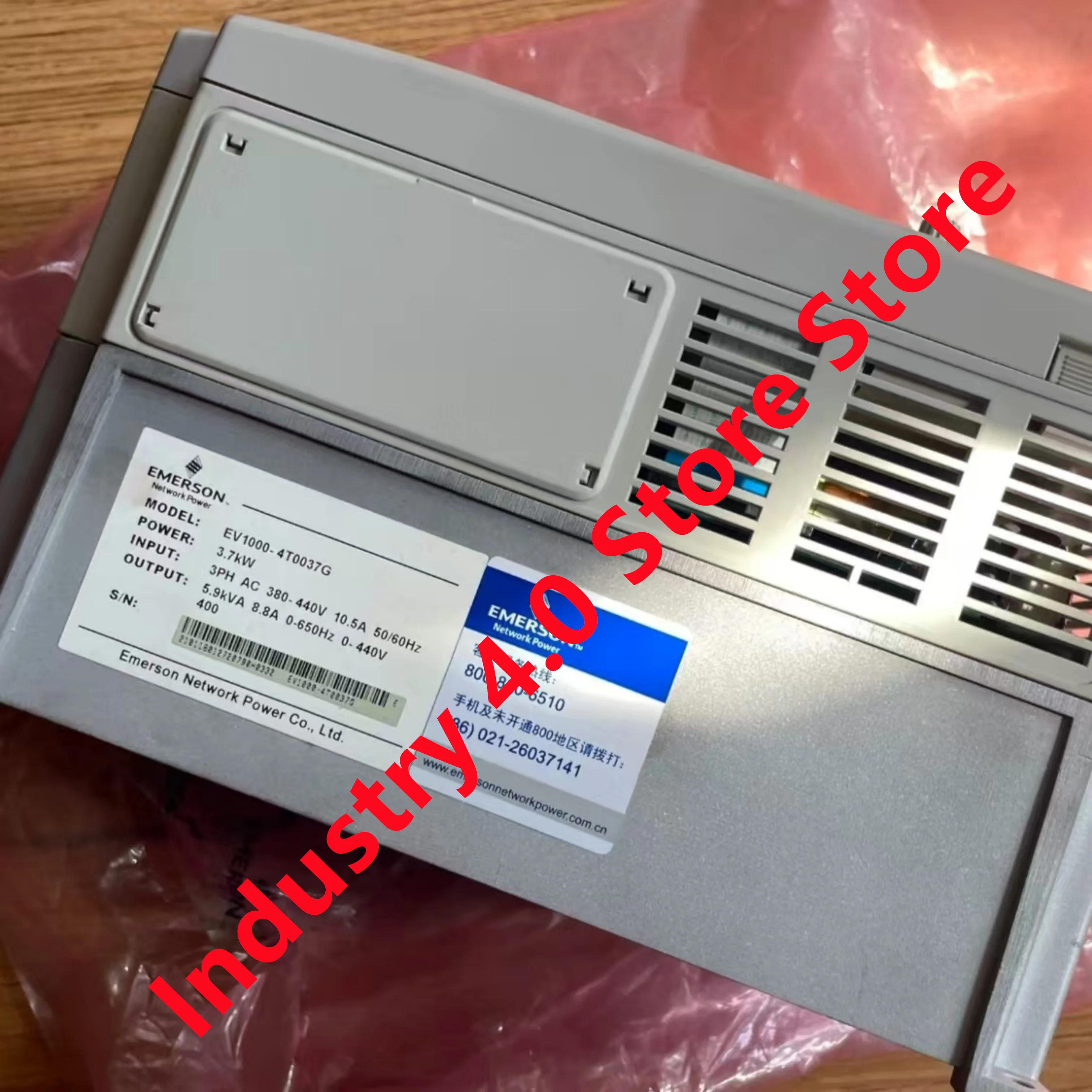 EV1000-4T0037G SKC3400300 오리지널 신