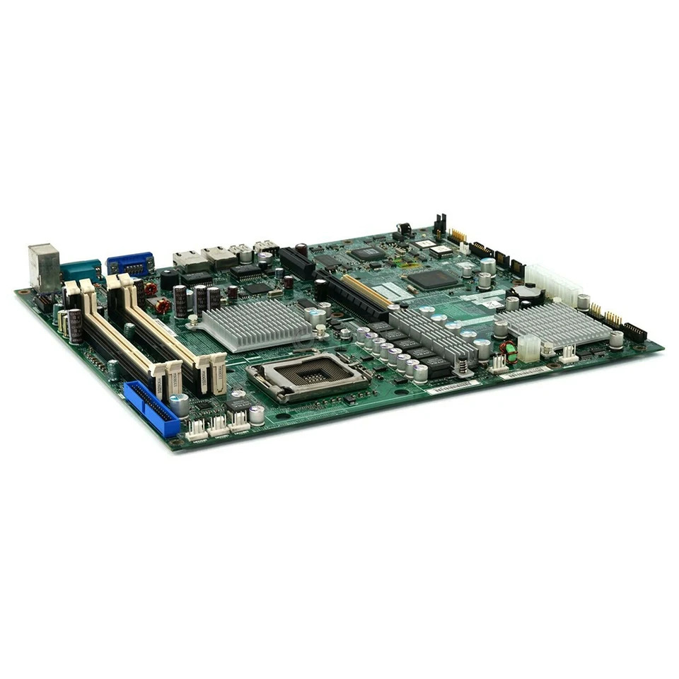 IBM X306M 마더보드 42C1452 39M4339 42C1442