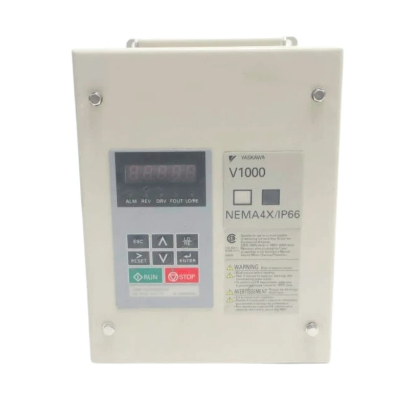CIMR-VU2A0020GAA Yaskawa 인버터 신