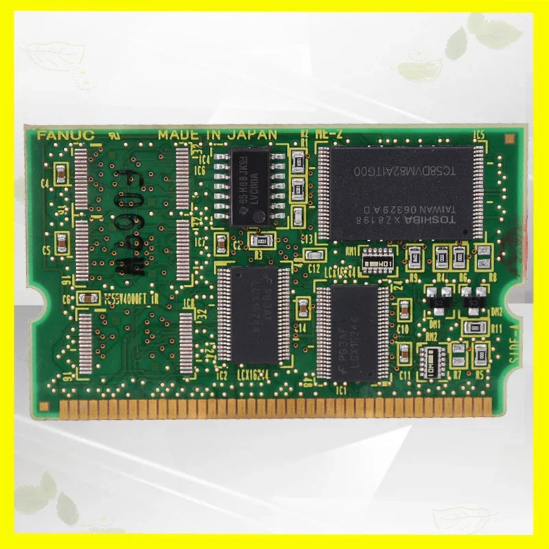 Fanuc PCB 카드 A20B-3900-0164 CNC 기계 시스템 유닛리퍼