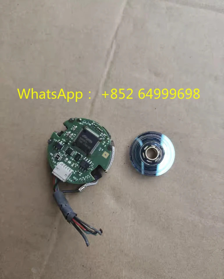 TS5710N141 인코더상태 기능 정상