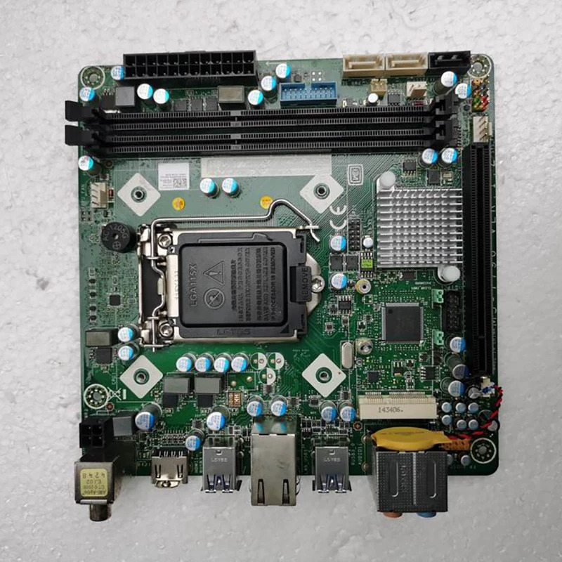 데스크톱 마더보드 DELL X51 R2 MS-7796 PGRP5 0PGRP5