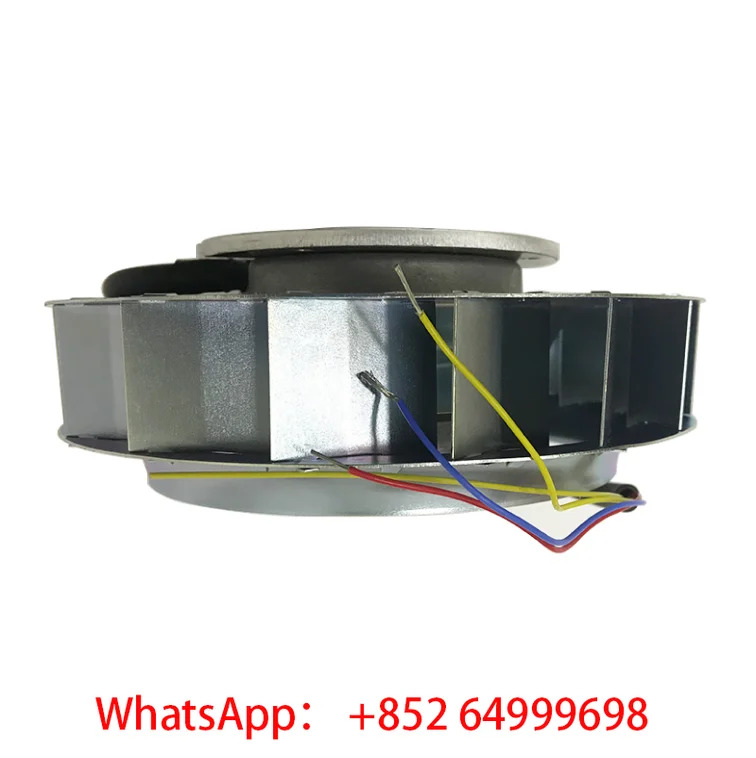 A90L-0001-0548 R RT6323-0220W-B30F-S03 스핀들 냉각팬 신