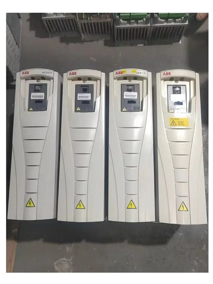 ACS550-01-015A-4 주파수 변환기 리퍼 완료 신