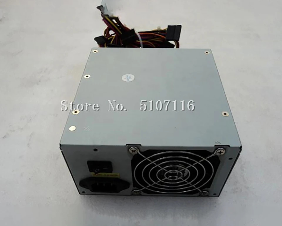 GW-EPS500A 2U 500W 서버 전원공급장치 전