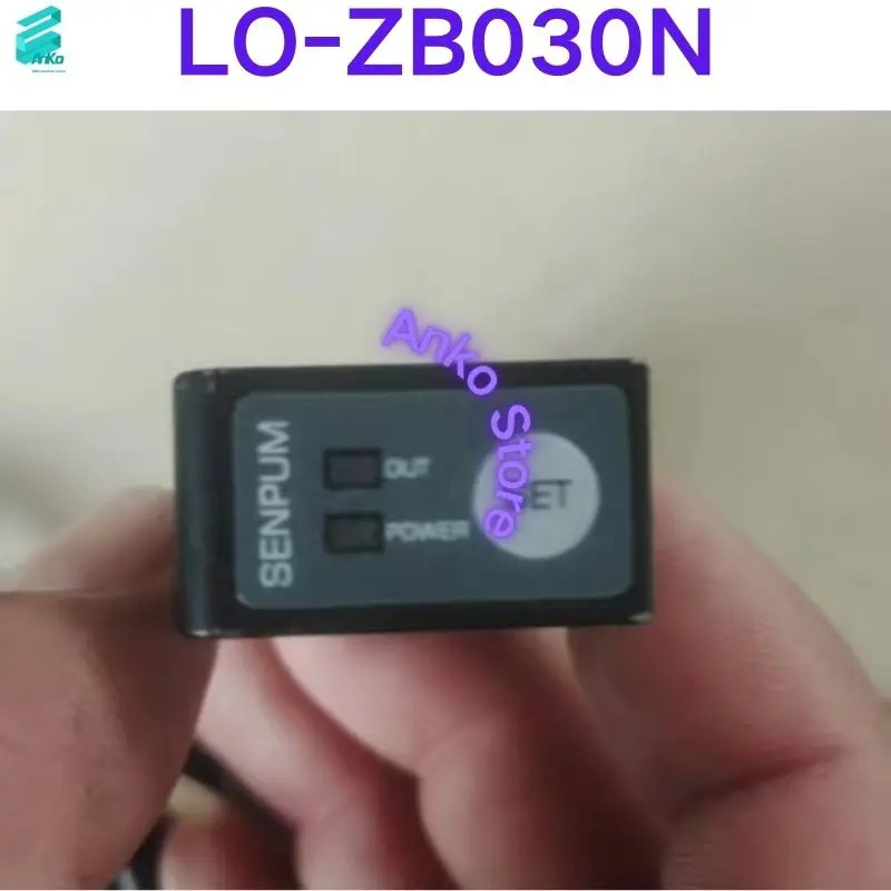 리퍼 OK 센서 LO-ZB030N