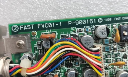 산업장비 보드 고속 FVC01-1 P-900161