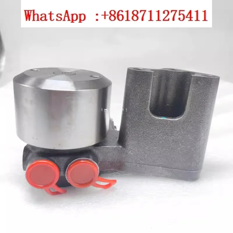 굴삭기 EC210B 240 290B 오일 펌프 핸드 D6D/D6E