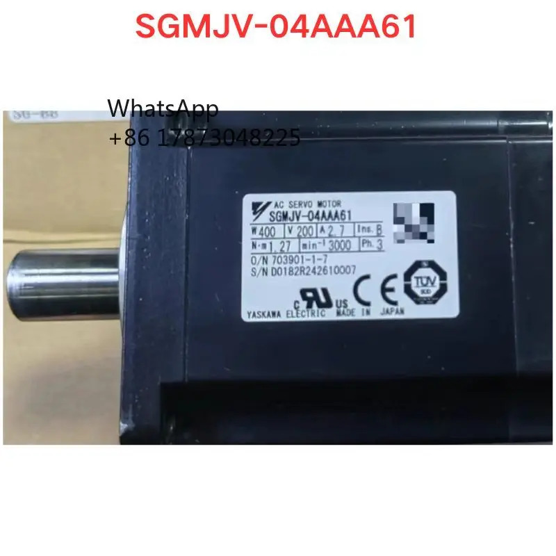 리퍼 SGM호환JV-04AAA61 전기기계 기능시험 OK