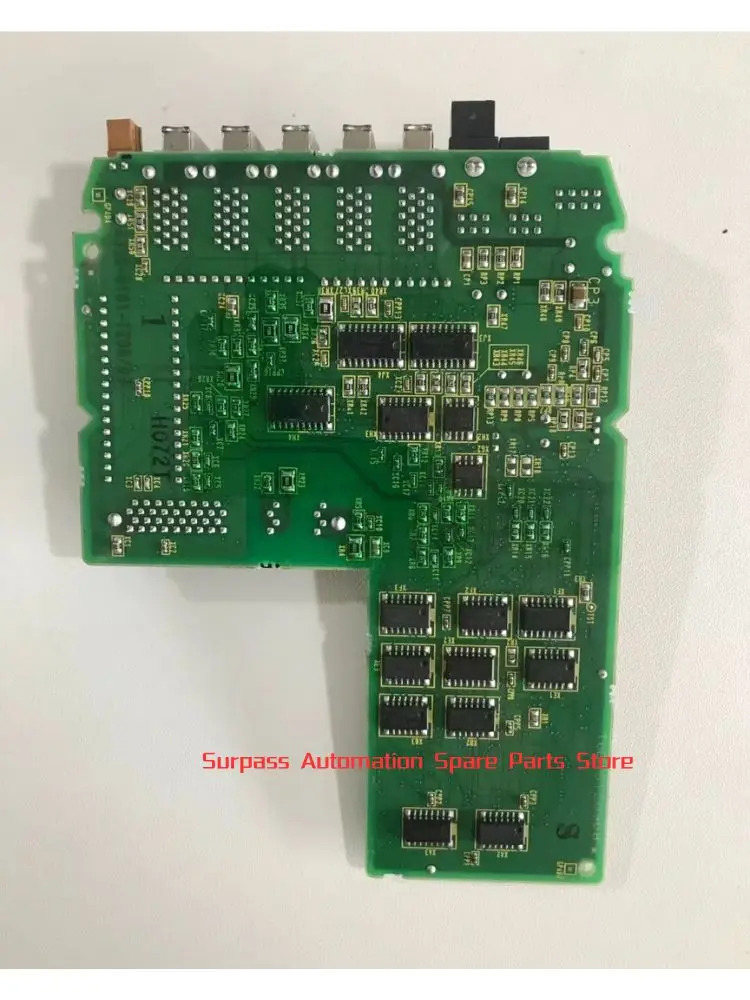 A20B-8101-0200 Fanuc 리퍼 사이드 패널 기능 OK